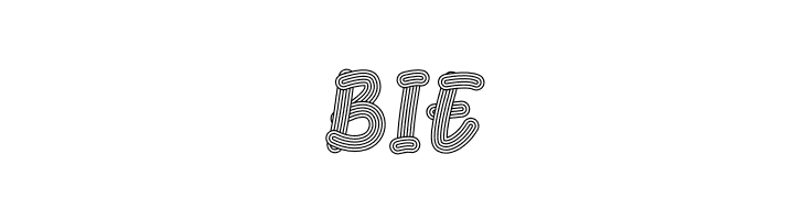 Ramen Noodle  Free Fonts Download