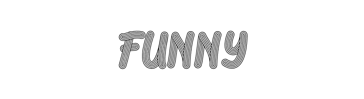 Ramen Noodle  Free Fonts Download