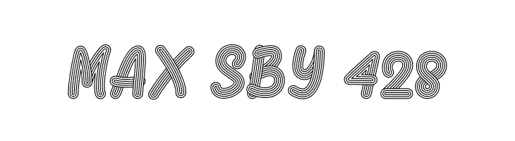 Ramen Noodle  Free Fonts Download