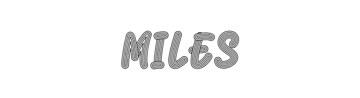 Ramen Noodle  Free Fonts Download