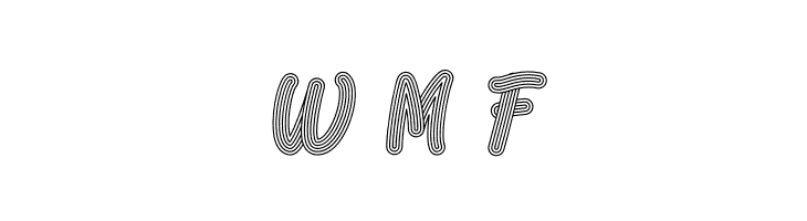 Ramen Noodle  Free Fonts Download