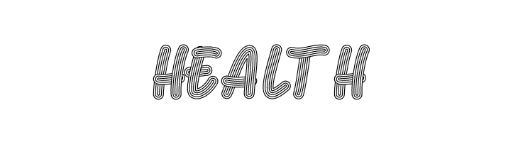 Ramen Noodle  Free Fonts Download