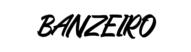 Greattong Brush  Free Fonts Download