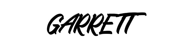 Greattong Brush  Free Fonts Download