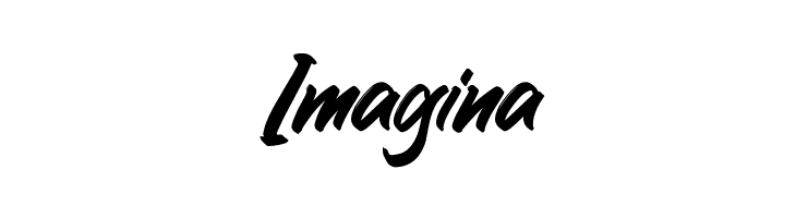 Greattong Brush  Free Fonts Download