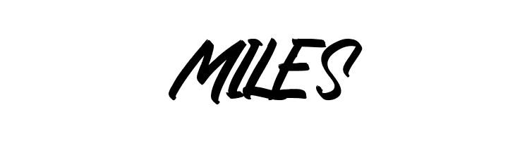 Greattong Brush  Free Fonts Download