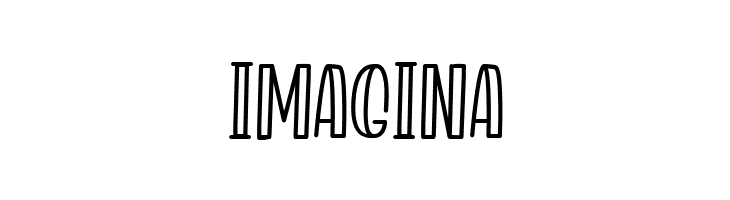Jacklyn Milner  Free Fonts Download