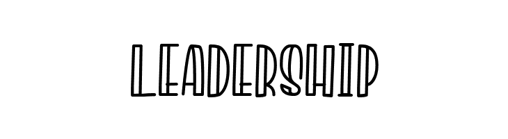 Jacklyn Milner  Free Fonts Download