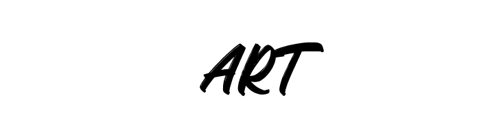 Carelo Brush  Free Fonts Download