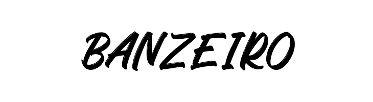 Carelo Brush  Free Fonts Download