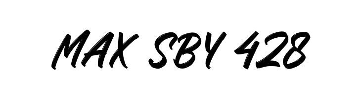 Carelo Brush  Free Fonts Download