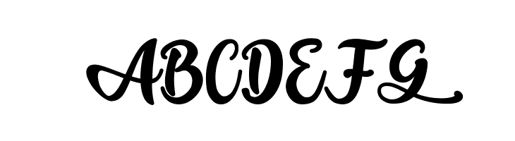 Aliando Rocky  Free Fonts Download