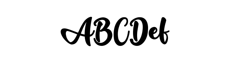 Aliando Rocky  Free Fonts Download
