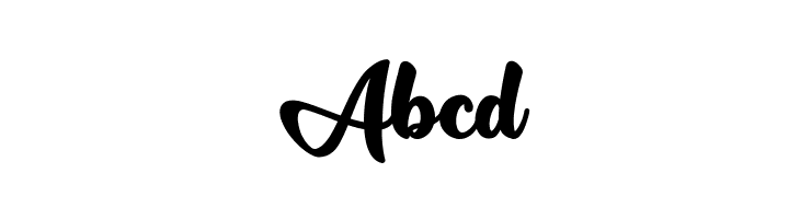 Aliando Rocky  Free Fonts Download
