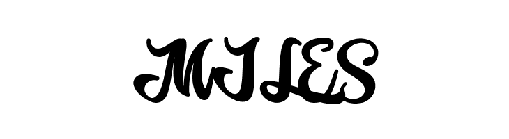 Aliando Rocky  Free Fonts Download