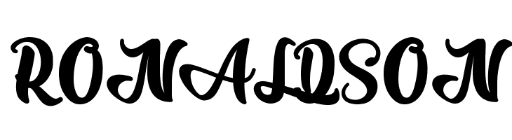 Aliando Rocky  Free Fonts Download