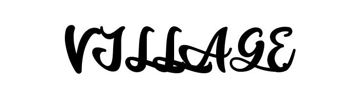 Aliando Rocky  Free Fonts Download