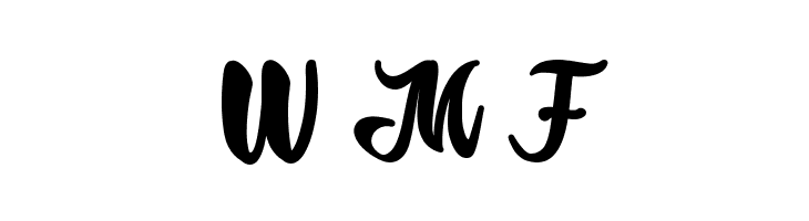 Aliando Rocky  Free Fonts Download