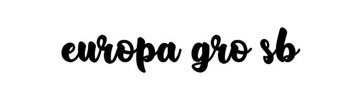 Aliando Rocky  Free Fonts Download