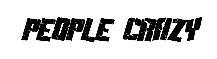 Aftershock Debris Condensed Italic  Free Fonts Download