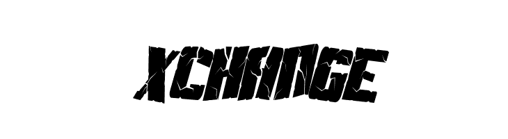 Aftershock Debris Condensed Italic  Free Fonts Download