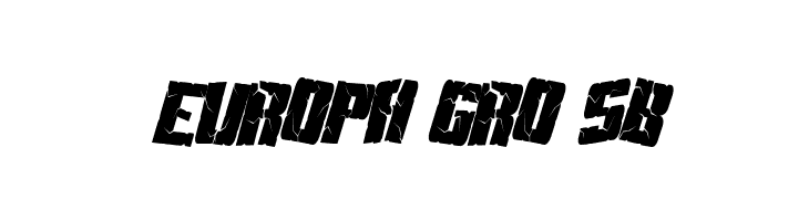 Aftershock Debris Condensed Italic  Free Fonts Download