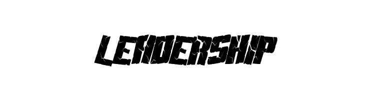 Aftershock Debris Condensed Italic  Free Fonts Download