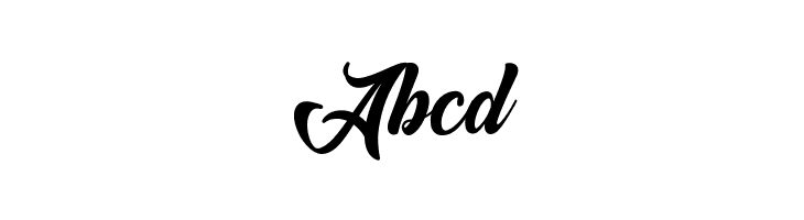Anordighos  Free Fonts Download