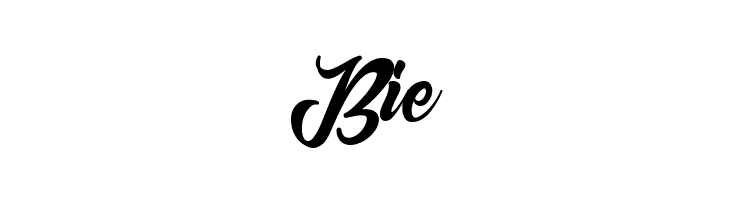Anordighos  Free Fonts Download