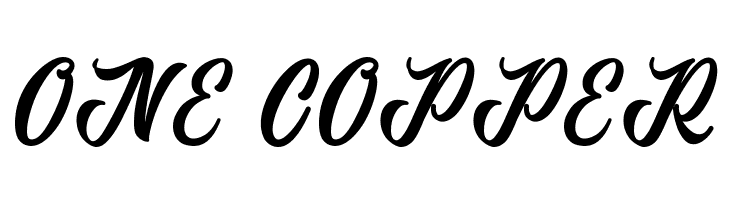 Anordighos  Free Fonts Download