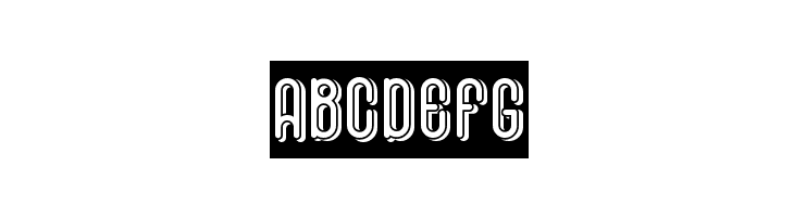 Black Roties  Free Fonts Download