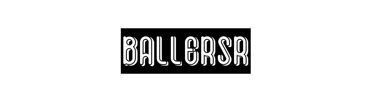 Black Roties  Free Fonts Download