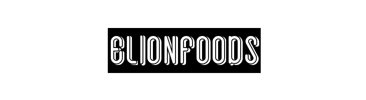 Black Roties  Free Fonts Download