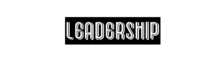 Black Roties  Free Fonts Download