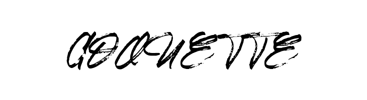 Kawula Muda  Free Fonts Download