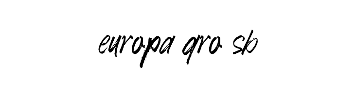 Kawula Muda  Free Fonts Download