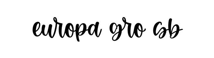 RachelLovelyn  Free Fonts Download