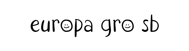 Kido Project  Free Fonts Download