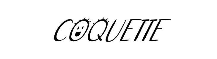 Kido Project Italic  Free Fonts Download