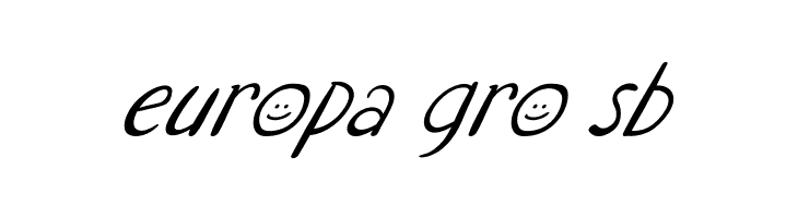 Kido Project Italic  Free Fonts Download