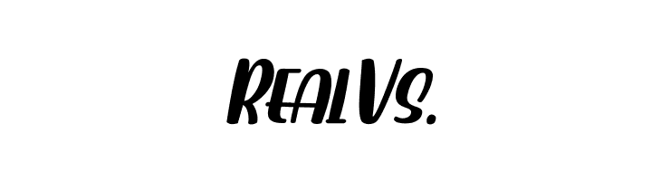 Baimbo Italic  Free Fonts Download