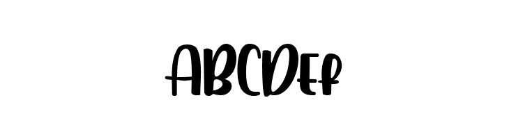 Baimbo  Free Fonts Download