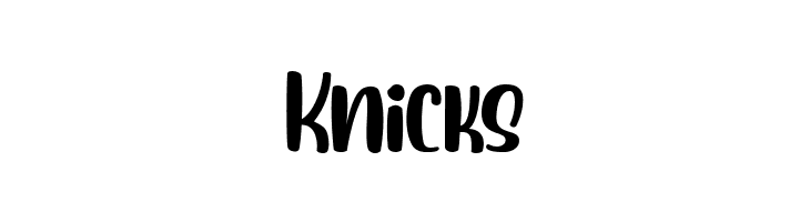 Baimbo  Free Fonts Download