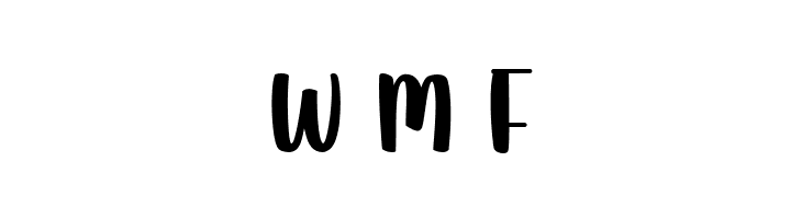 Baimbo  Free Fonts Download