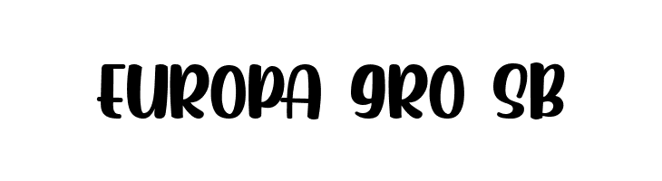 Baimbo  Free Fonts Download