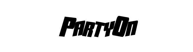 Aftershock Debris CondSolid Italic  Free Fonts Download