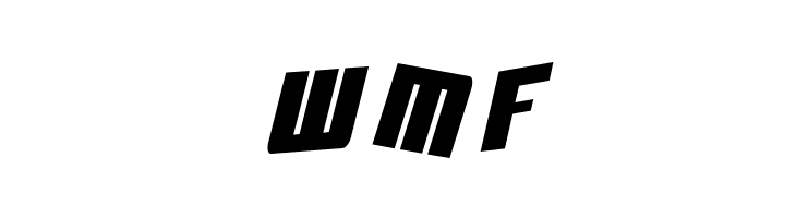 Aftershock Debris CondSolid Italic  Free Fonts Download