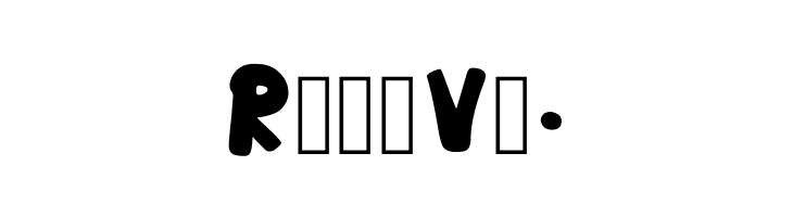 Cesar Regular  Free Fonts Download