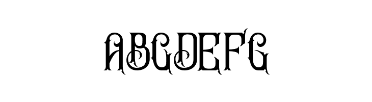 Sandorian Normal  Free Fonts Download