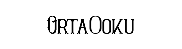 Sandorian Normal  Free Fonts Download